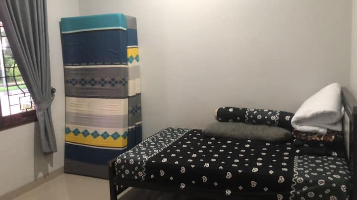 Kamar tidur 2