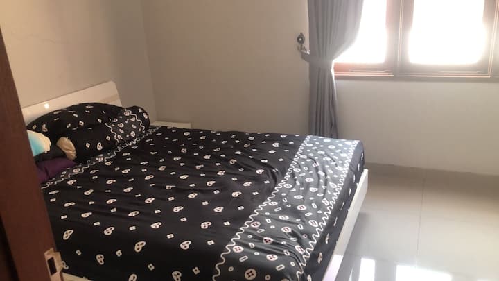 Kamar tidur 1