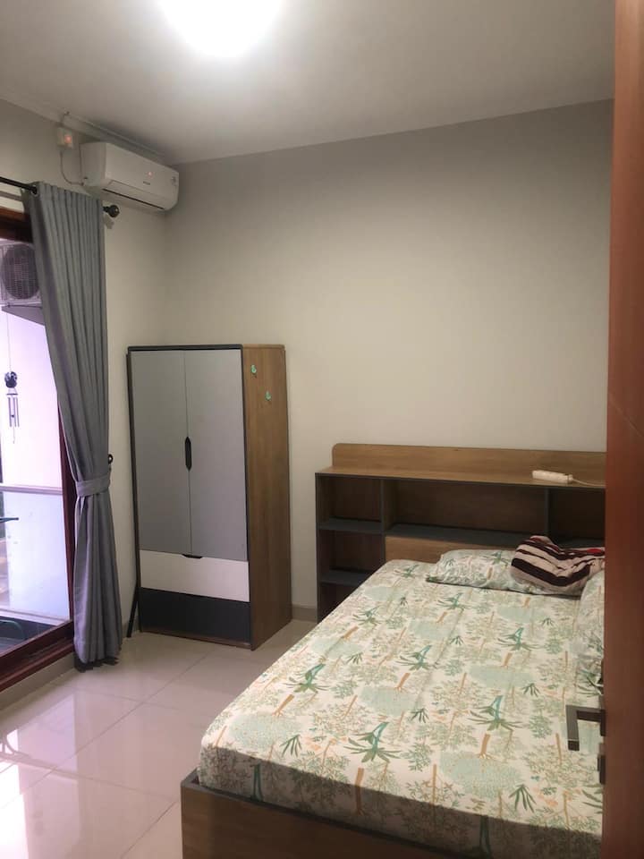 Kamar tidur 3
