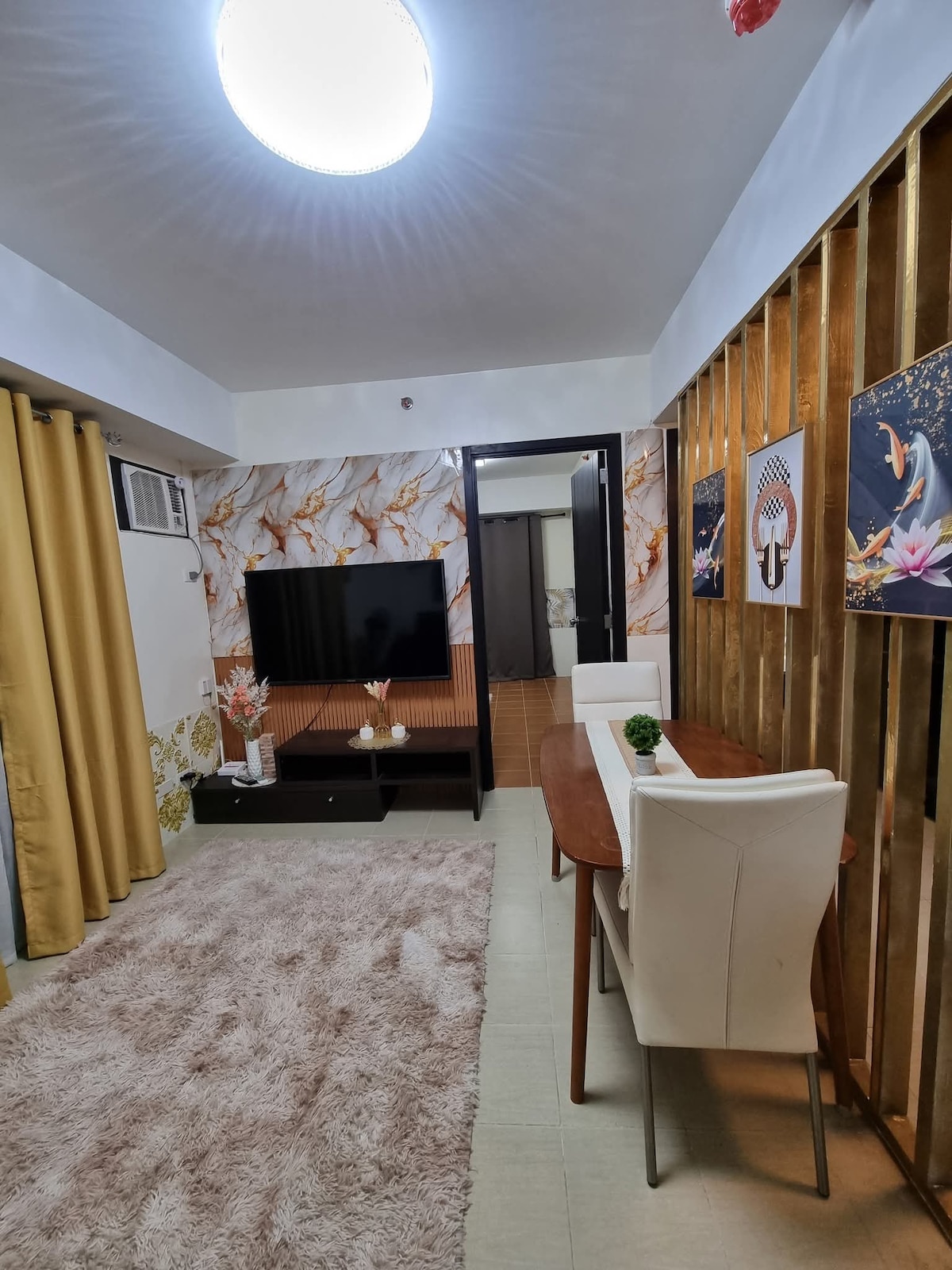 Всекидневна