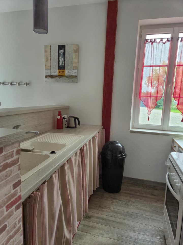 Maison Le Fraisier - Chaumont-sur-Tharonne