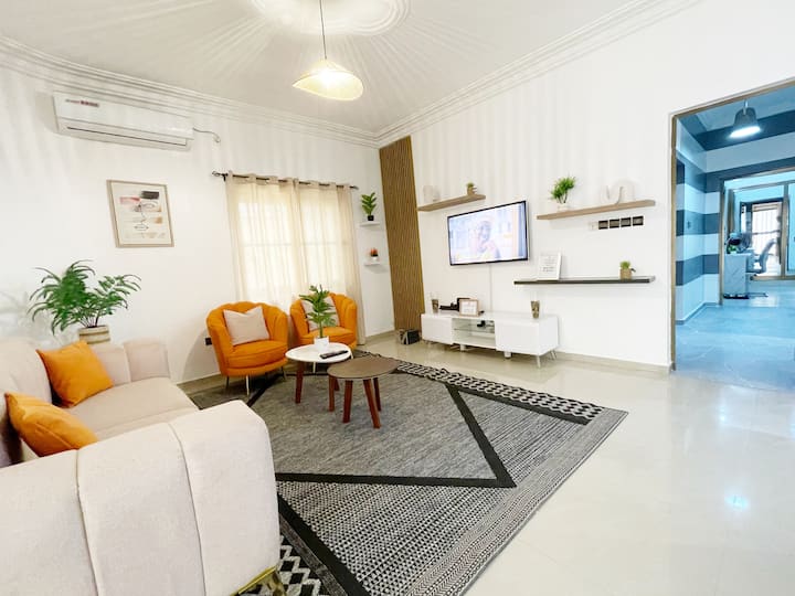 Chic-living Résidence - Togo