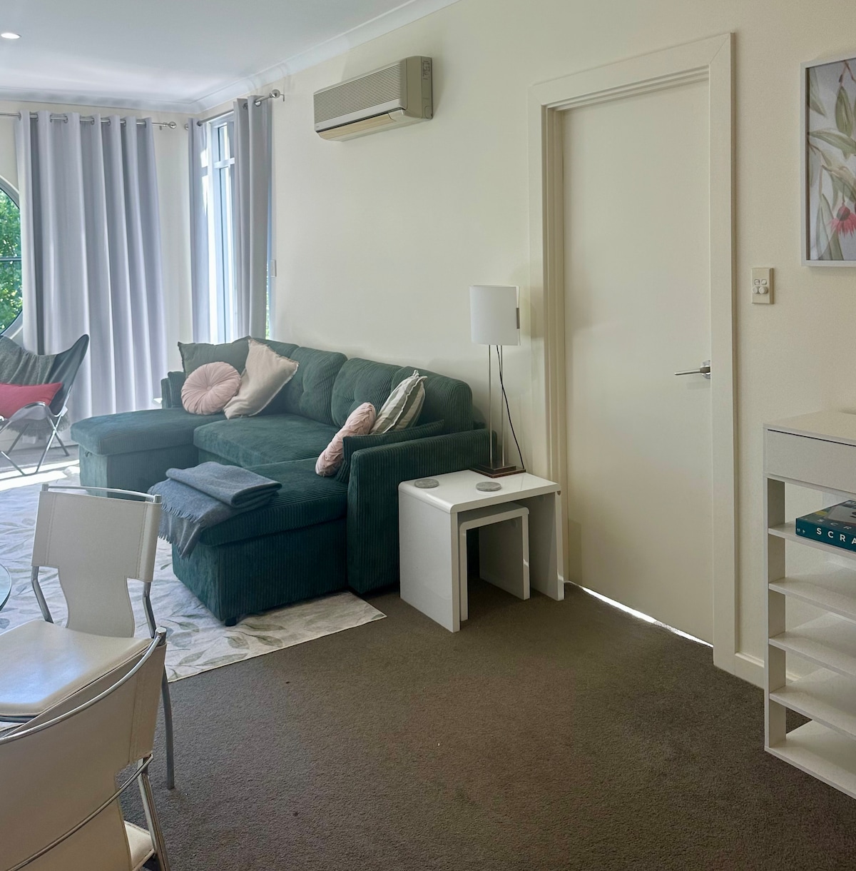 Successful Airbnb property: 66/20 Royal Street in East Perth