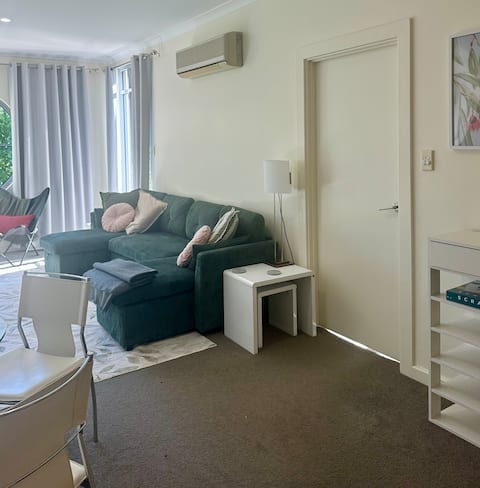 Successful Airbnb property: 66/20 Royal Street in East Perth