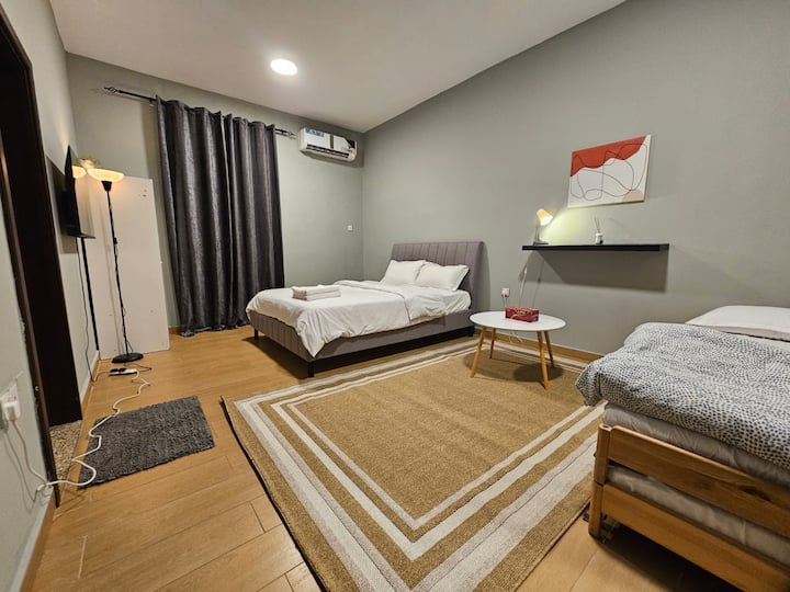 Value For Money | Sleeps 4 | Near Downtown - Dubaï