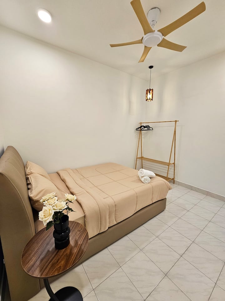 Спална соба 2