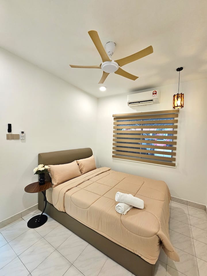 Спална соба 1