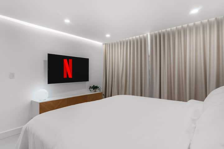 Спална соба 1