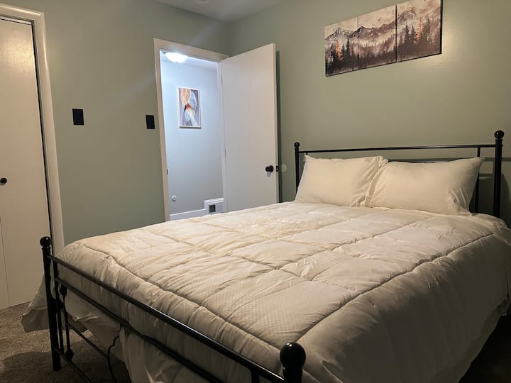 საძინებელი 4