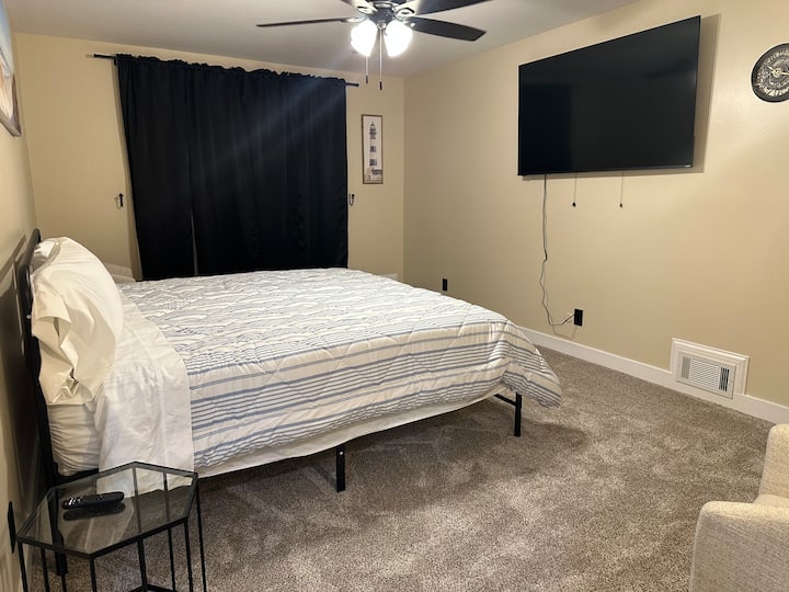 საძინებელი 5