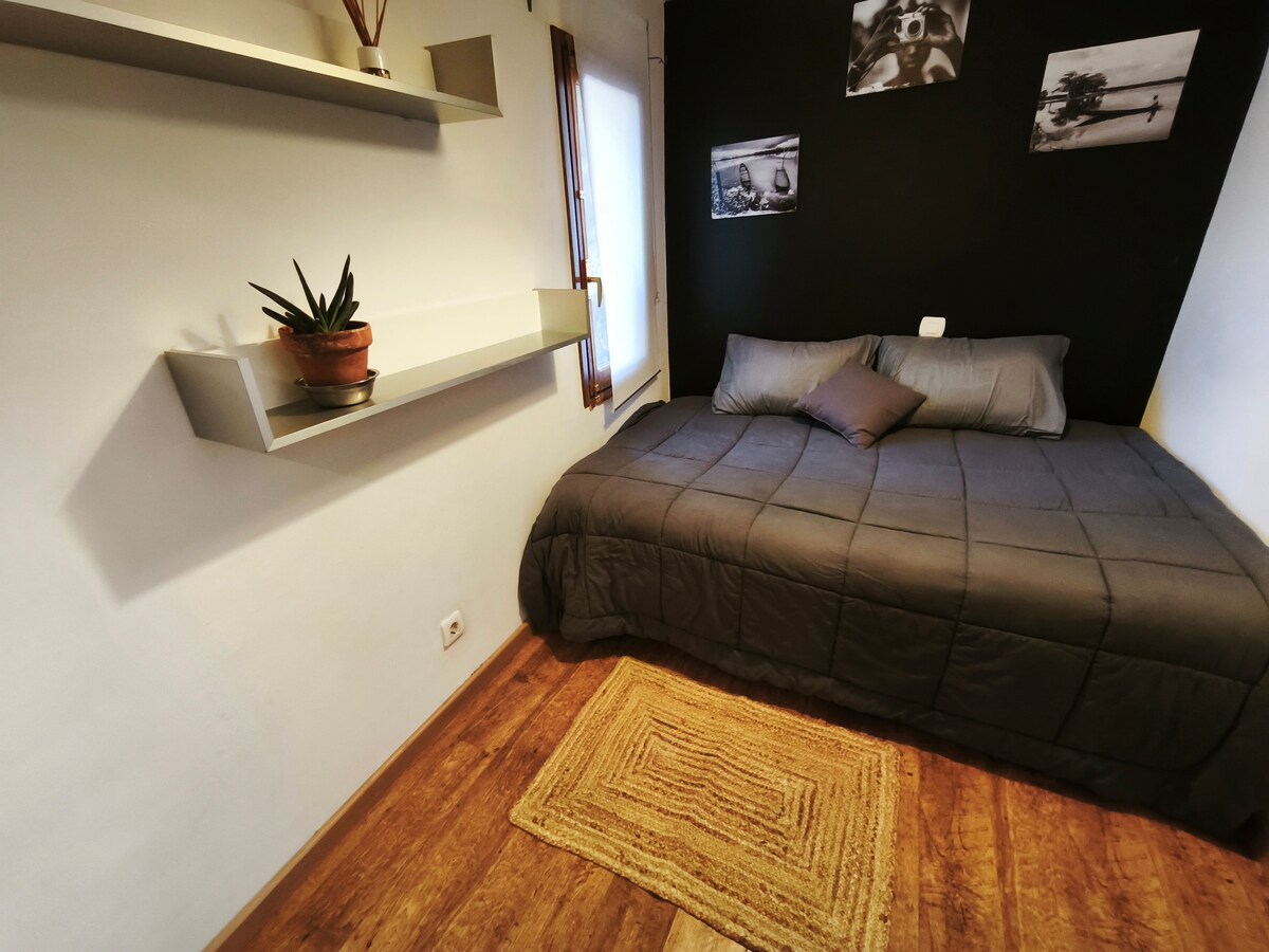 เตียงเต็มรูปแบบ 