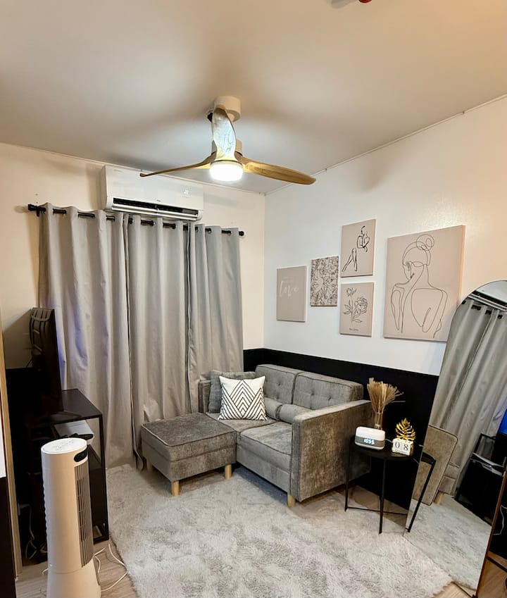 Casa Elyise Staycation - Antipolo