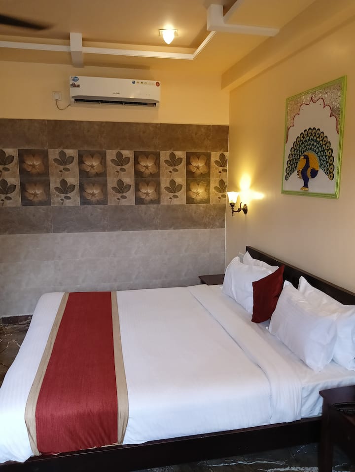 საძინებელი 2