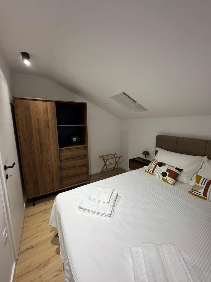 საძინებელი