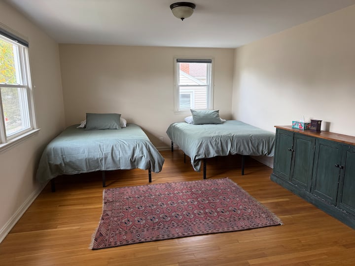 საძინებელი 3