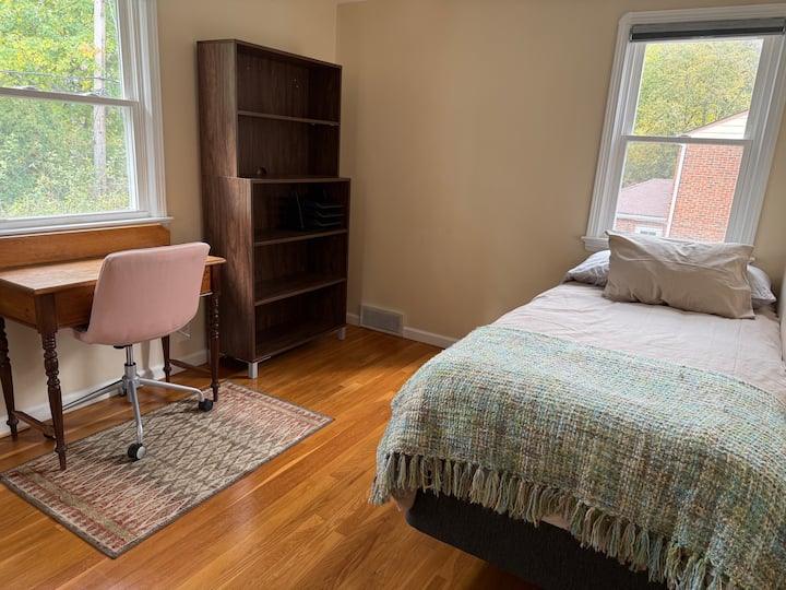 საძინებელი 2