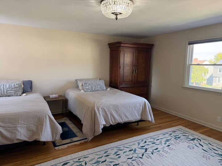 საძინებელი 1