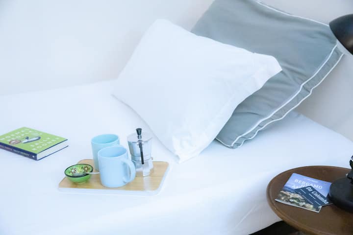 ห้องนอน