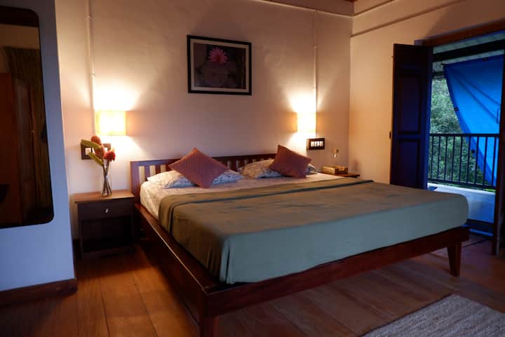 საძინებელი 2