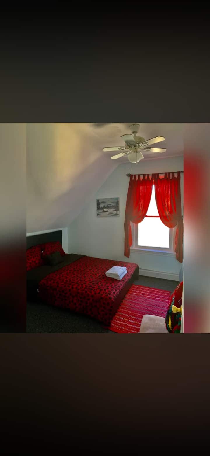 Спална соба