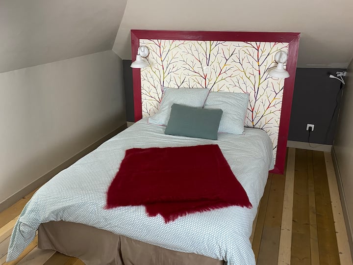 Chambre 1