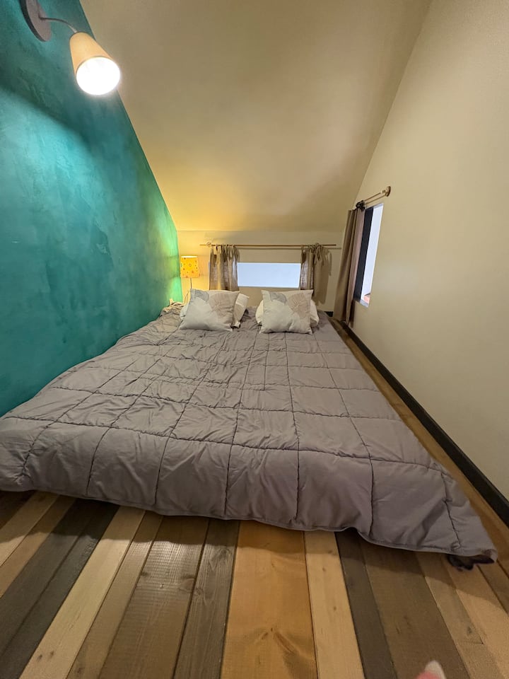 Chambre 4