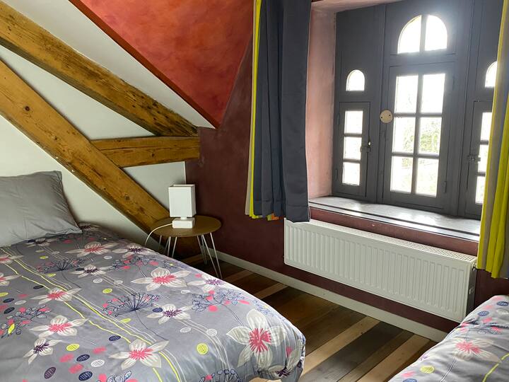chambre 3