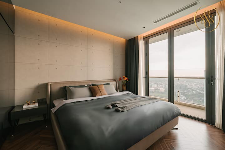 საძინებელი 1