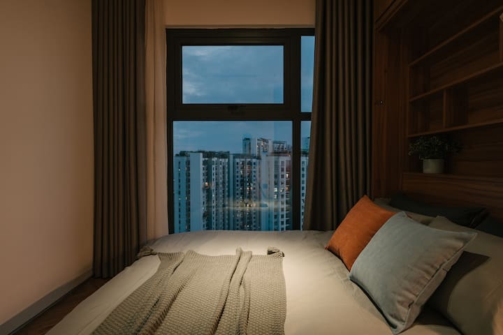 საძინებელი 3