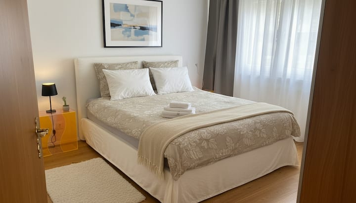 Модерни и луксузни соби за спиење 