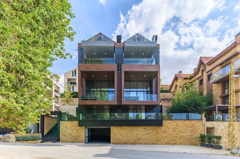Stunning 4 Bedroom Duplex - 24/7 Power