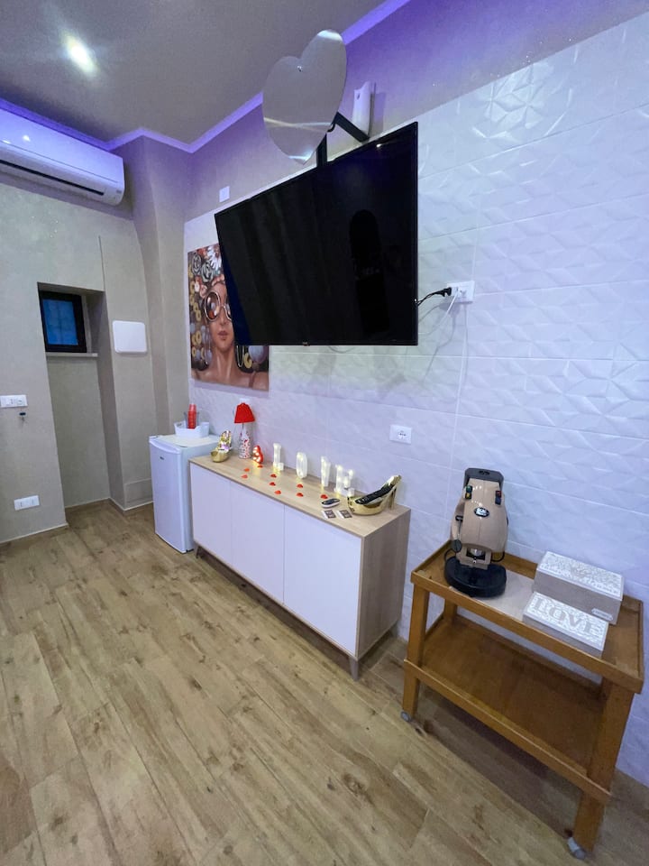 Sweet Room Affittacamere B&b Indipendente - San Severo