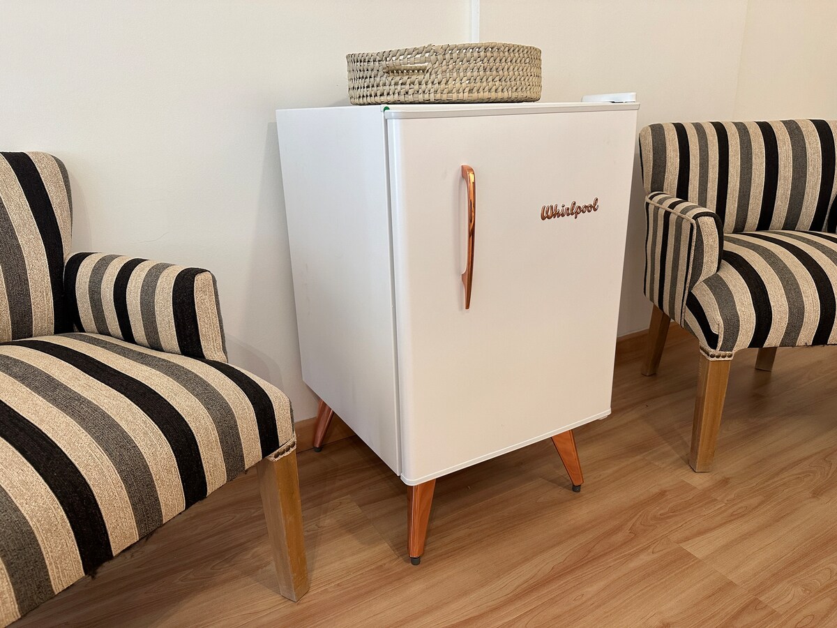 Departamento de 1 dormitorio en San Nicolás