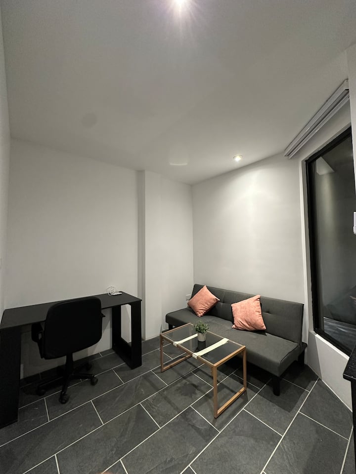 Дневна соба