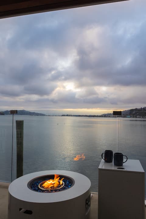 Sanctuary On The Bay