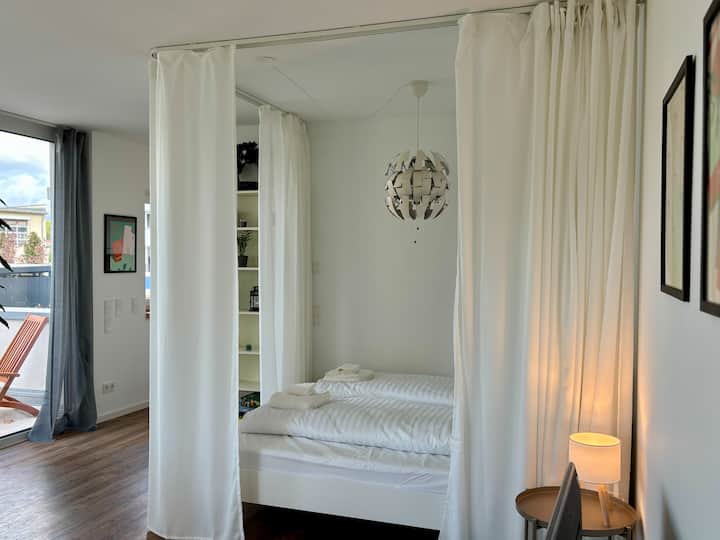 საძინებელი