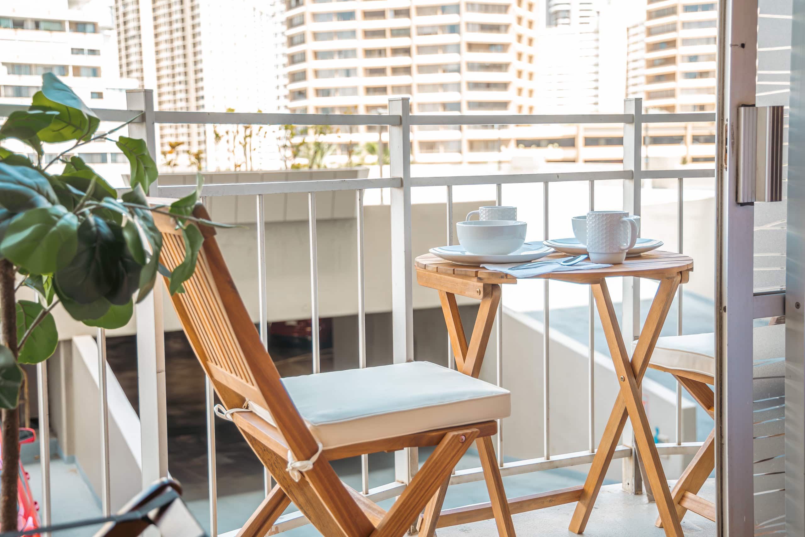 Condo in Honolulu · ★4.86 · 1 bedroom · 2 beds · 1 private bath - Image 34