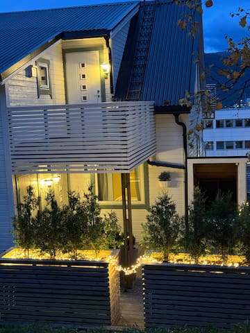 Guest favorite listing in Tromso
