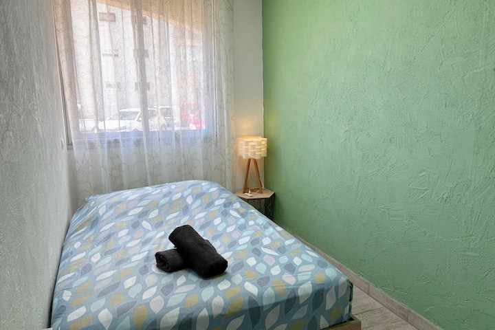 Spavaća soba 2