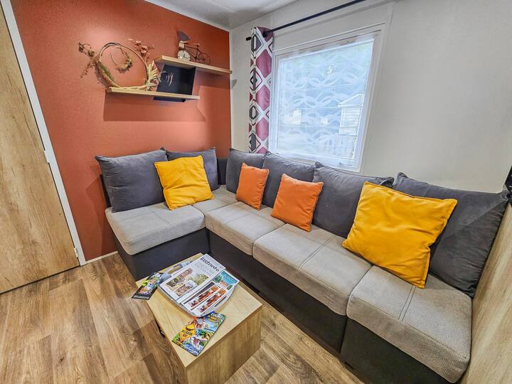 ห้องนั่งเล่น