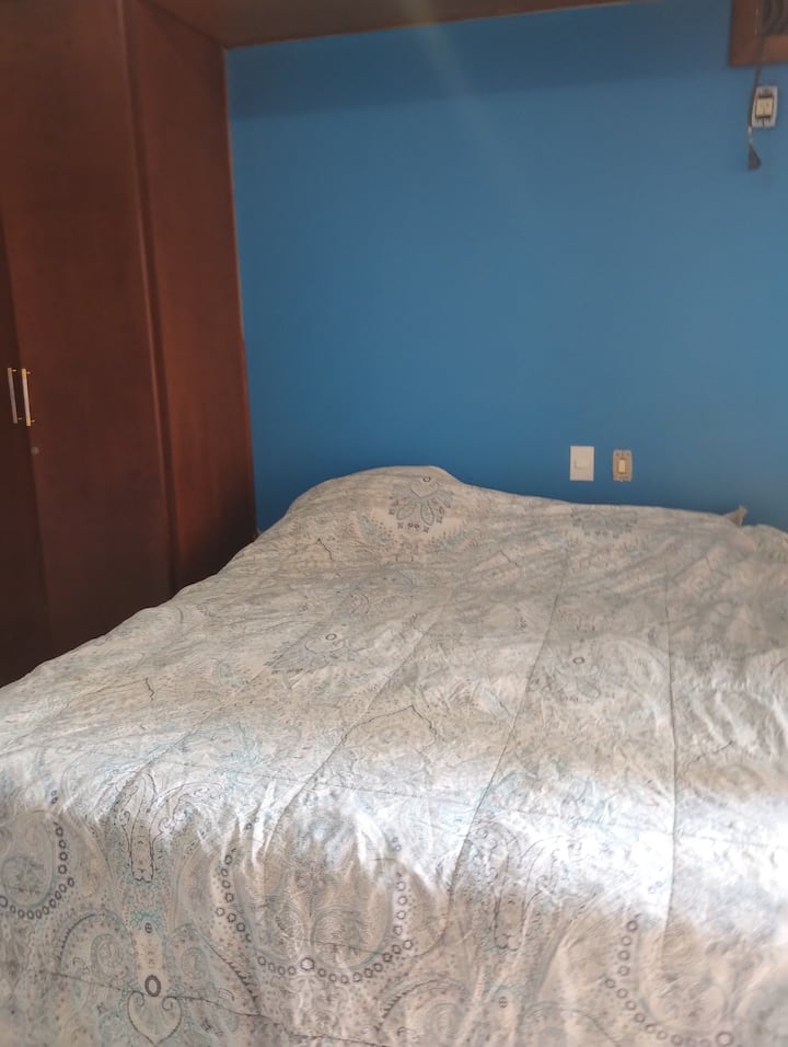 Habitación 1