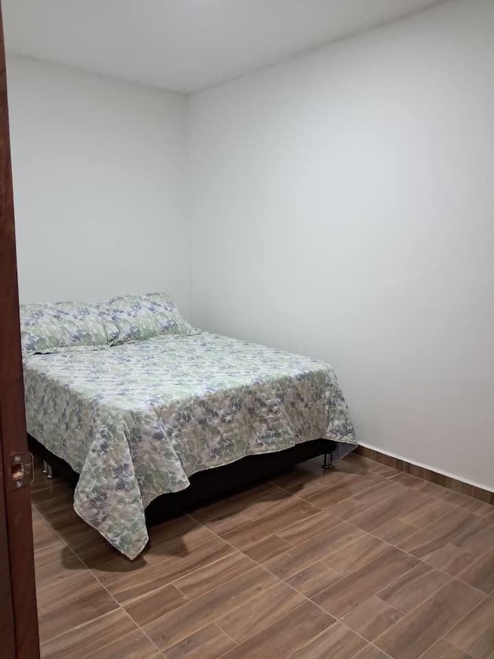 Habitación 2
