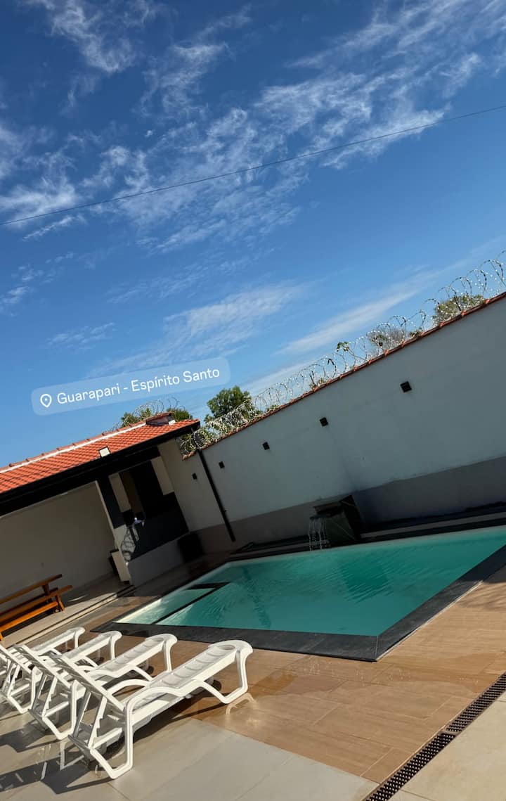 Villagio House - Espírito Santo
