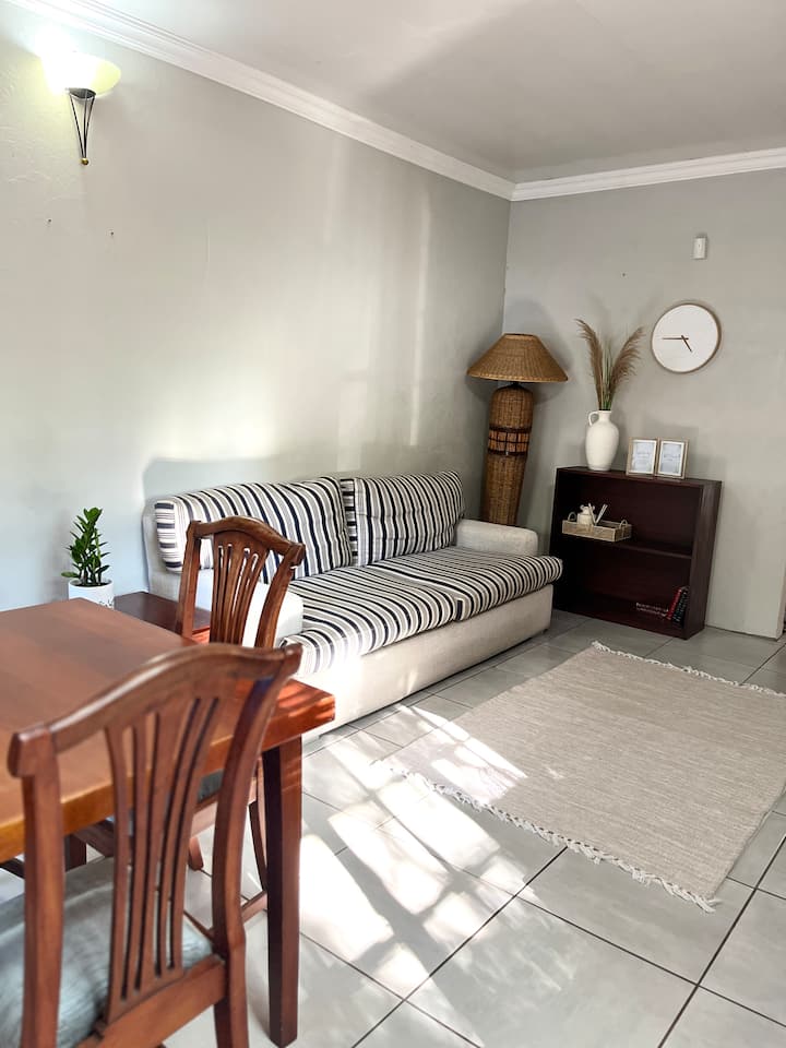 De Valk & Tak Manor - Bloemfontein