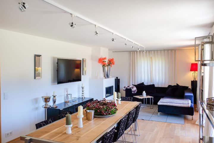 Chalet-zimmer 2 Bei Kitzbühel Mit Eigenem Bad - キッツビューエル