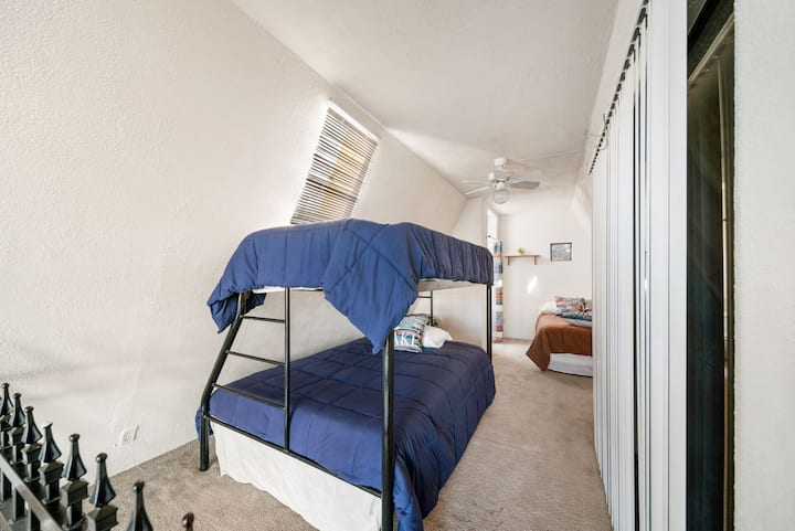 غرفة النوم 2