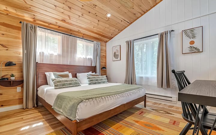 Спална соба 1