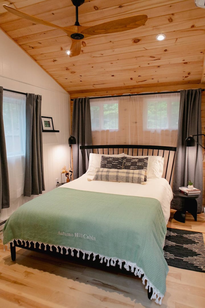 Спална соба 2