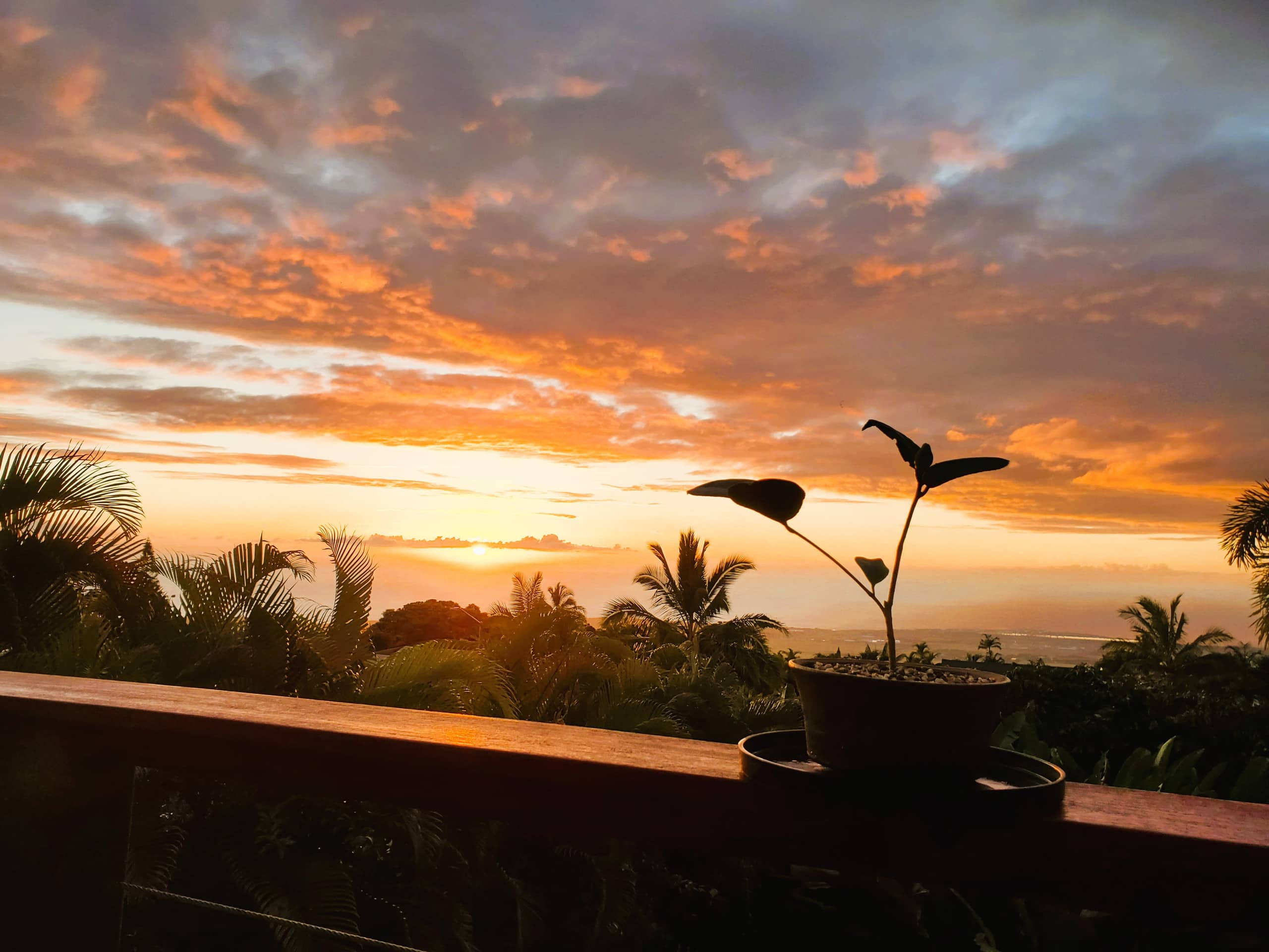 Home in Kailua-Kona · ★4.67 · 2 bedrooms · 3 beds · 1 private bath - Main photo