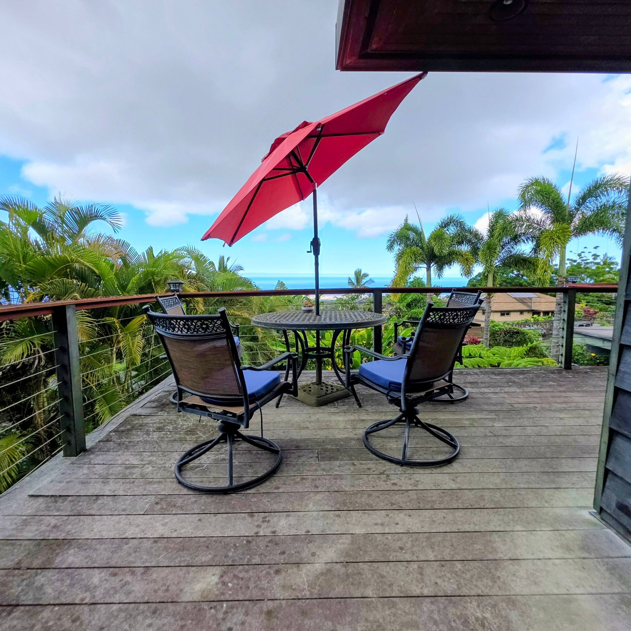 Home in Kailua-Kona · ★4.67 · 2 bedrooms · 3 beds · 1 private bath - Photo 19